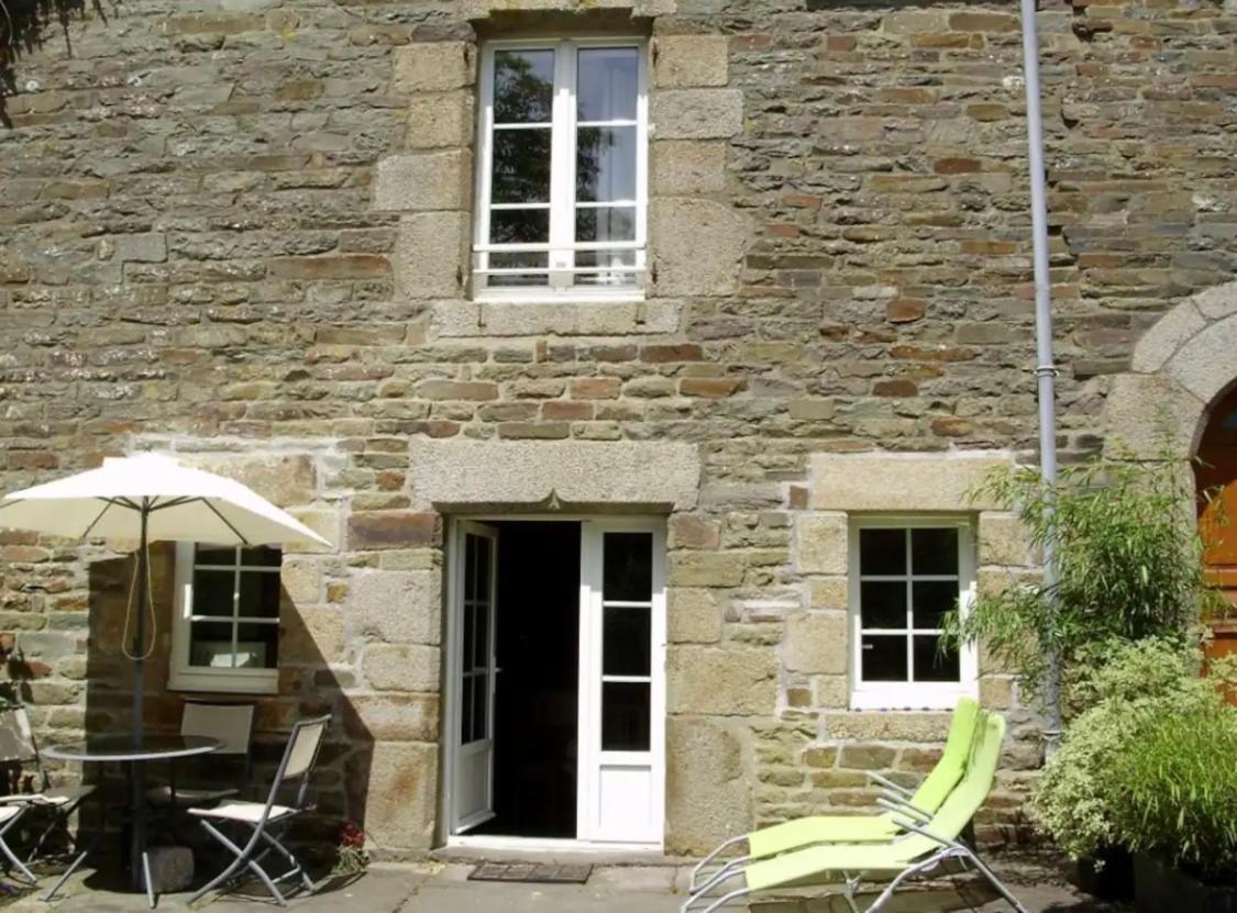 Gite A La Campagne Le Mesnil-Villeman Exterior photo